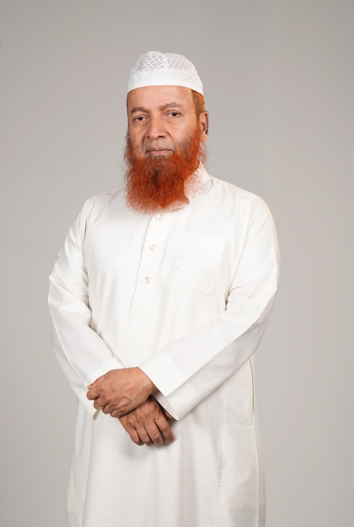 Chairman of P & F Prime Properties