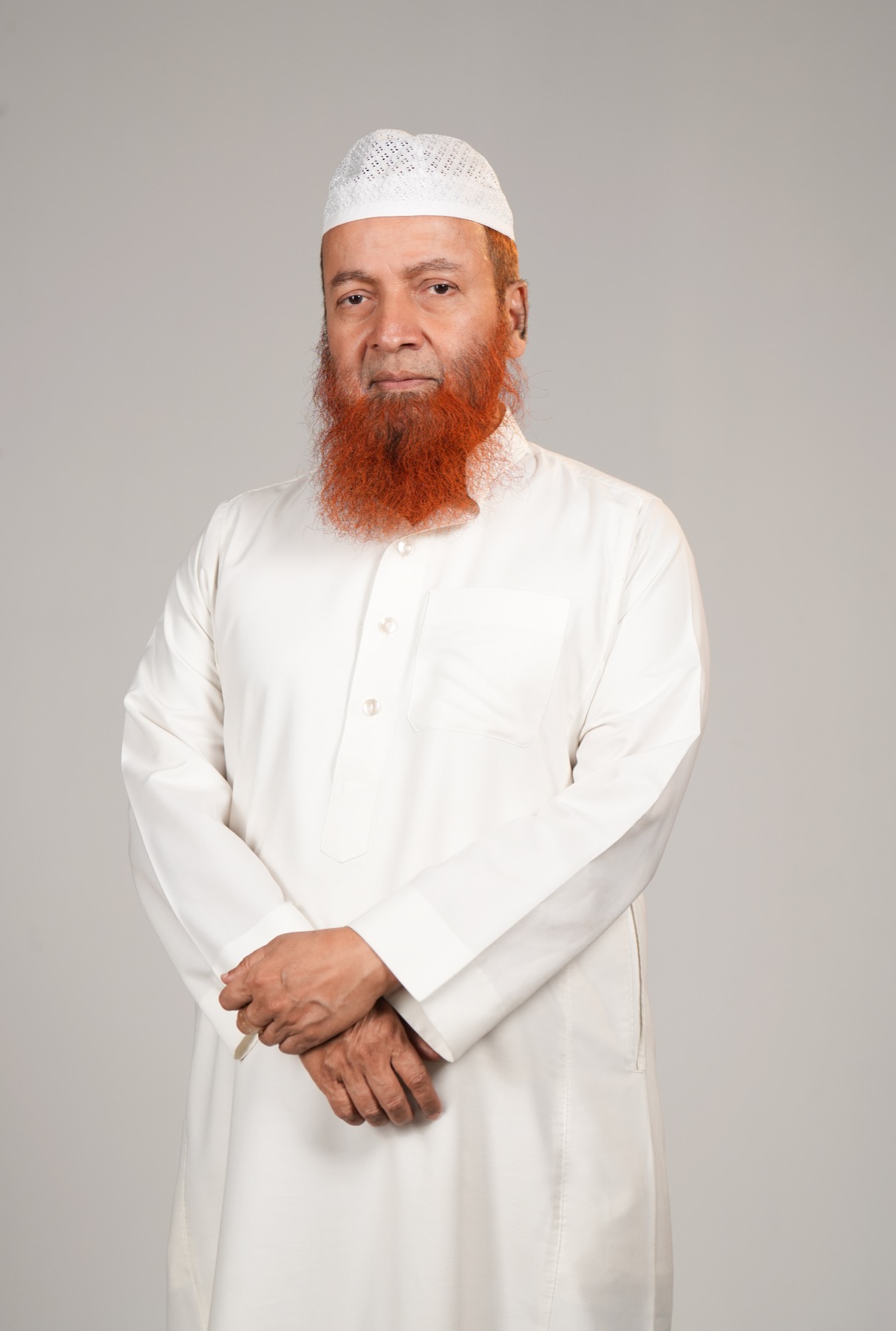 Chairman of Prime Properties Limited